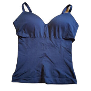 Underoutfit Women's Black Shapewear